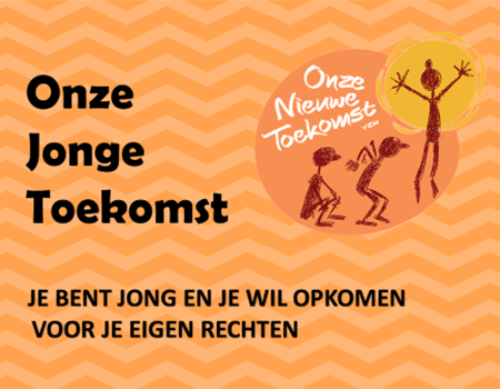 Onze Jonge Toekomst